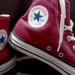 Converse All Star sneakers